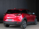 CX-3 1.8 XD プロアクティブ Sパッケージ 