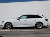A4アバント 2.0 TFSI クワトロ Sラインパッケージ 4WD 