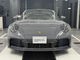 911カブリオレ カレラS PDK 