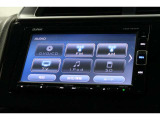 ナビゲーションももちろん装備☆多彩な機能で快適ドライブをアシスト☆オーディオ機能も充実していますね☆