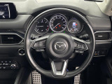 CX-5 2.2 XD Lパッケージ 本革シート 修復歴無し