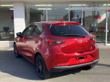 MAZDA2 1.5 15S ブラックトーンエディション 