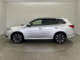 アウトランダーPHEV 2.0 G リミテッド エディション 4WD 修復歴無し