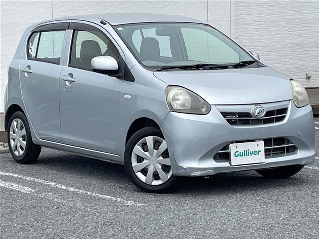 ミライース L メモリアルエディション 修復歴無し