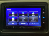 【Honda純正メモリーナビ】使いやすいナビで目的地までしっかり案内してくれます。フルセグ、DVD、CD再生オーディオ機能が充実。お車の運転がさらに楽しくなりますよ。