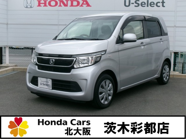 N-WGN コンフォートパッケージ 