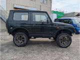 ジムニー XS 4WD 