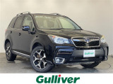フォレスター 2.0 XT アイサイト 4WD 4WD 本革シート