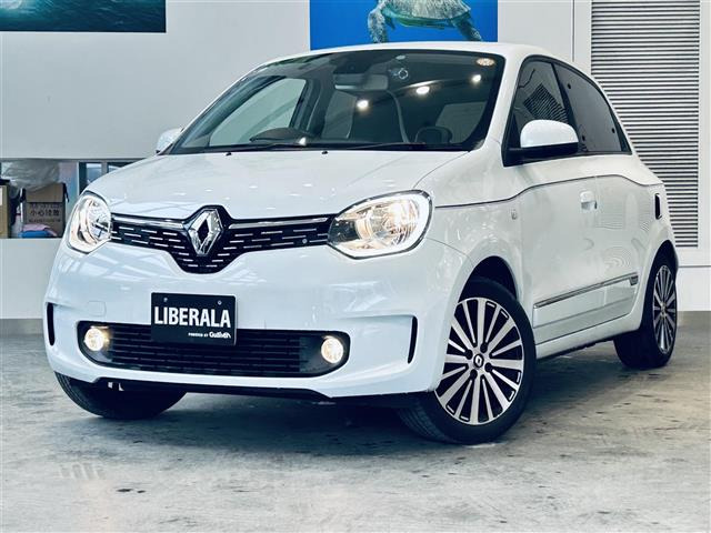 トゥインゴ インテンス 修復歴無し