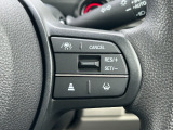 先進の安全運転支援システム「ホンダセンシング」を装備しています!