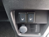 ★運転席・助手席シートヒーター付きです!