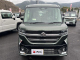 当社は佐賀県最大級の軽自動車専門店です!!届出済未使用車の販売はもちろんオールメーカーの新車販売・買取も行っております。毎週土・日はフェア開催中!!皆様のご来店、心よりお待ちしております。
