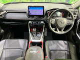 RAV4 2.0 アドベンチャー オフロードパッケージ 4WD 
