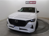 マツダ CX-60