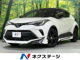 トヨタ C-HR