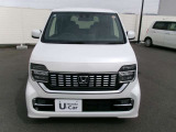 N-WGN L ホンダ センシング 4WD 