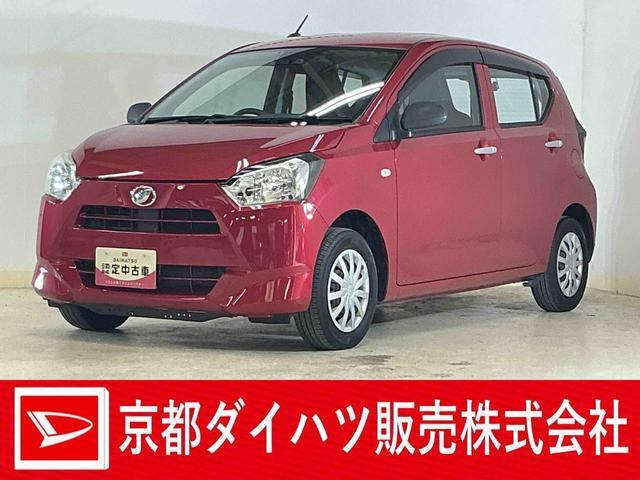 ミライース L SAIII 