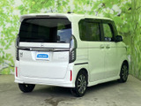 N-BOXカスタム L 