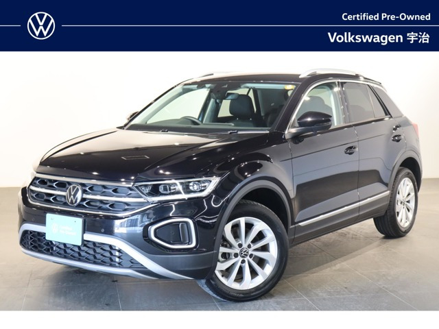 T-Roc TDI スタイル ディーゼル 