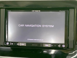 【ナビゲーション】使いやすいナビで目的地までしっかり案内してくれます。各種オーディオ再生機能も充実しており、お車の運転がさらに楽しくなります!!