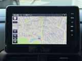 純正ナビ搭載◎
