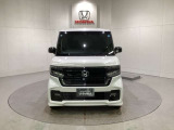 N-BOXカスタム L ターボ スタイルプラス ブラック 4WD 