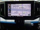 ●フルセグTV付メモリーナビ●納車後すぐの遠出もOK!初めての道路もこれがあれば安心です!仕事もプライベートもこれでバッチリ!!