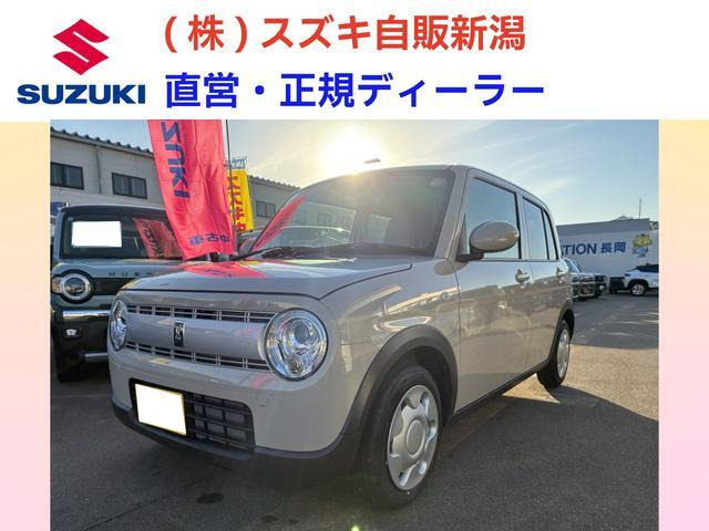 アルトラパン L 4WD 