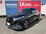 日産人気の、キックスX 入荷しました♪