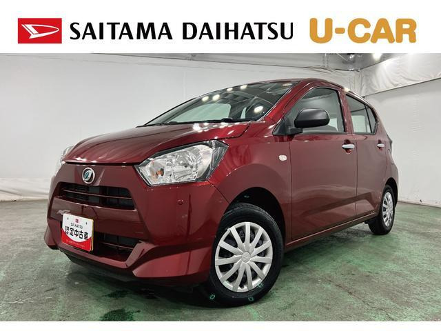 ミライース L SAIII 