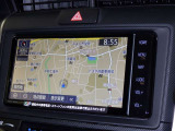ドライブやレジャーのマストアイテム!快適なドライブをサポートするナビ付きなので、お出かけするのも安心です☆