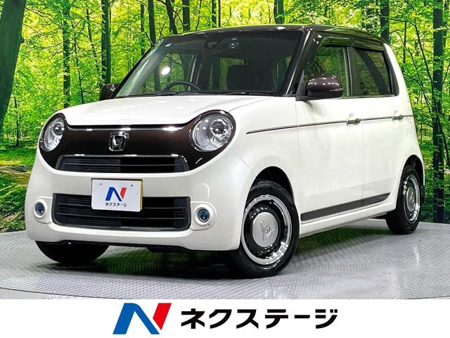 N-ONE G SSブラウンスタイルパッケージ 特別仕様車
