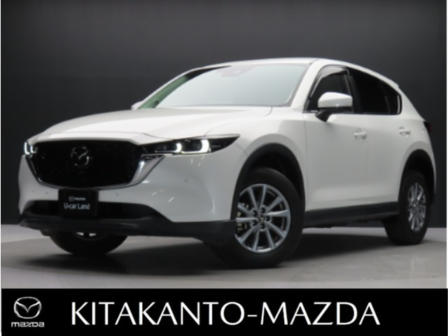CX-5 2.0 20S プロアクティブ 