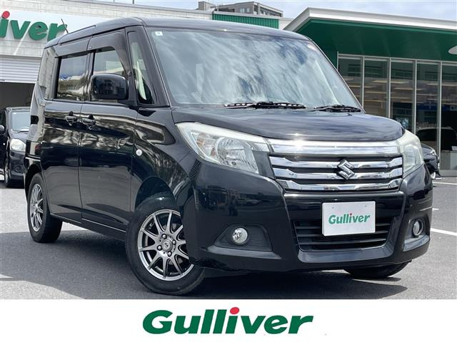 ソリオ 1.2 Sセレクション 修復歴無し