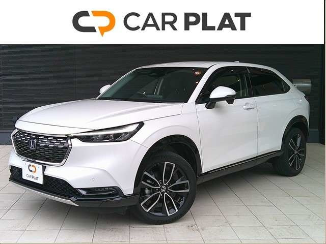 ホンダ ヴェゼル 