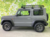 ジムニーシエラ 1.5 JC 4WD 