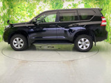 ランドクルーザープラド 2.8 TX ディーゼル 4WD 