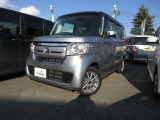 N-BOX G L ホンダセンシング 4WD 