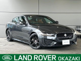 ジャガー XE Rダイナミック S 2.0L D200 ディーゼル 4WD
