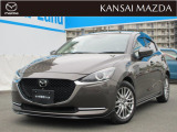 令和1年式 MAZDA2 XDプロアクティブSパッケージ マツダ認定中古車 メモリーナビゲーション 衝突被害軽減ブレーキ 360&deg;ビューモニター 運転席パワーシート