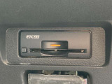 ◆ETC◆便利なETCが付いています。高速道路などの料金所でストレス無く通過することができます。日々の積み重ねが時間の節約に繋がります。