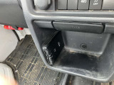 高速道路をスムーズに乗り降りができるETC機能のユニット付き!お引渡し前にセットアップを行いますので、乗り始めてからすぐにお使い頂けます。