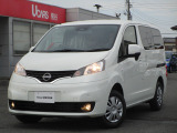 日産 NV200バネット