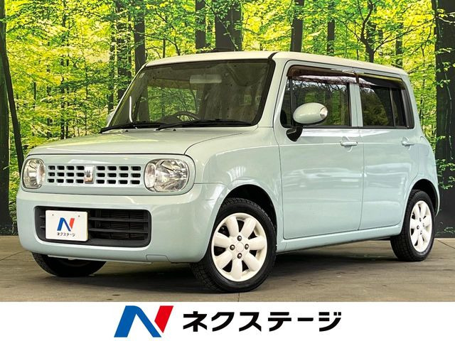 アルトラパン X 