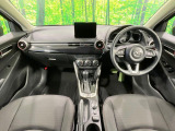 MAZDA2 1.5 15S ブラックトーンエディション 