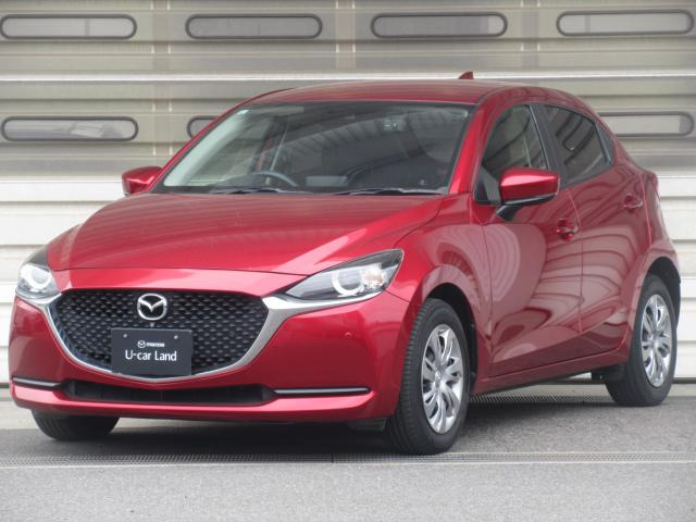 MAZDA2 1.5 15S スマートエディション 