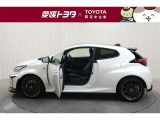 ヤリス  1.6 RZ ハイ パフォーマンス 4WD