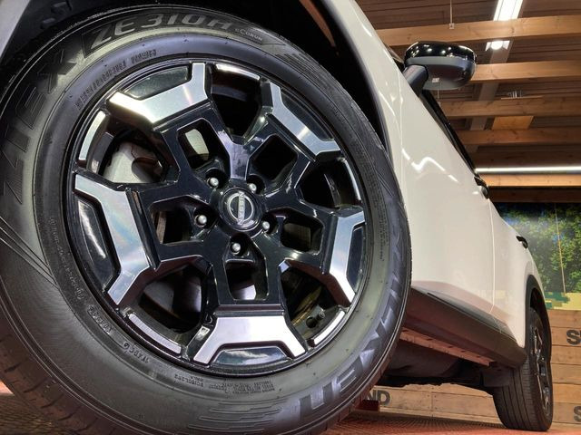 日産 エクストレイル 1.5 X e-4ORCE エクストリーマーX 4WD の中古車 