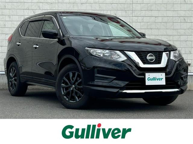 エクストレイル 2.0 20S Vセレクション 4WD 4WD 修復歴無し