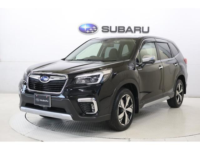 フォレスター 2.0 アドバンス 4WD 